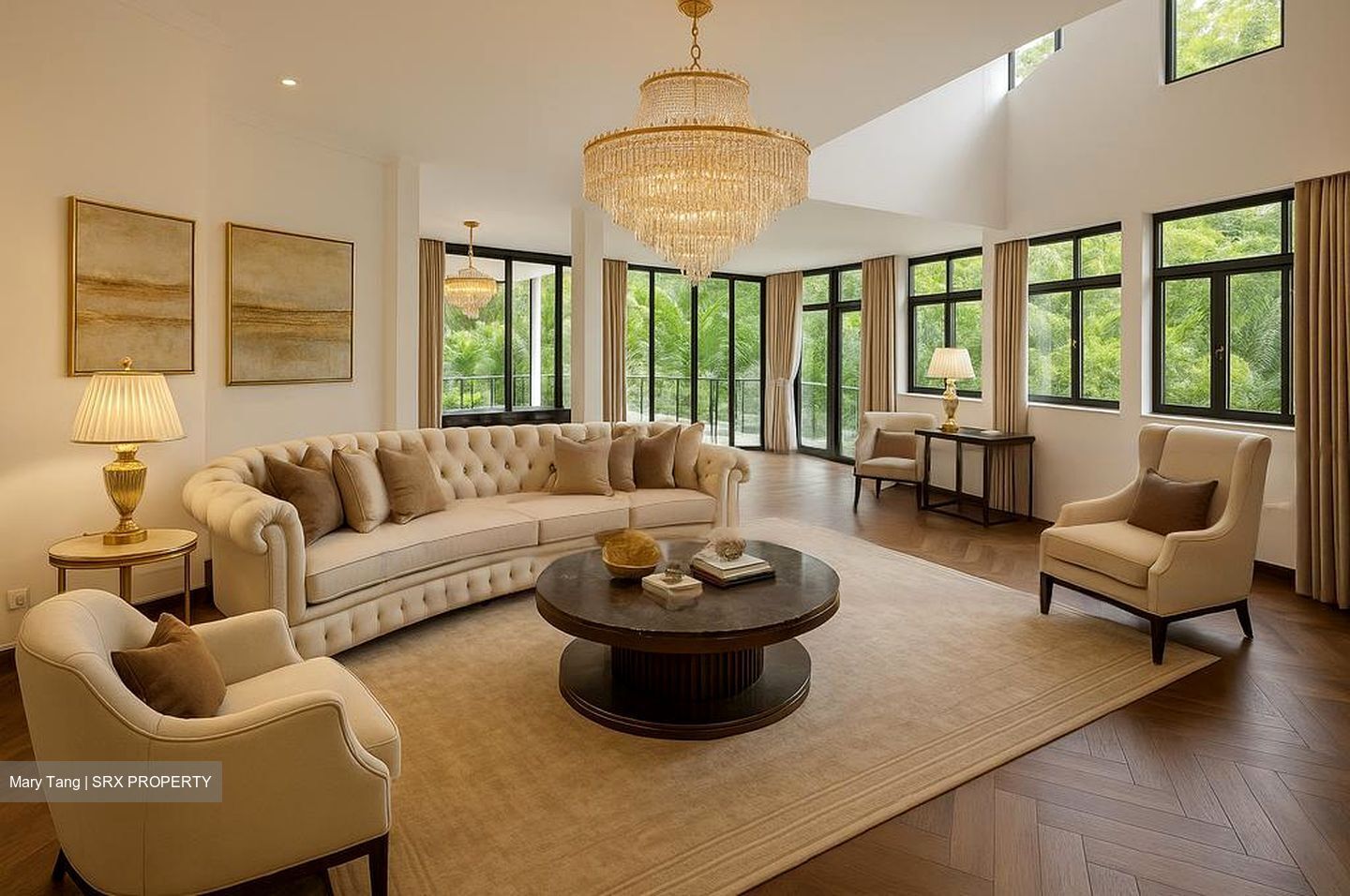 Leedon Park (D10), Detached #451808271